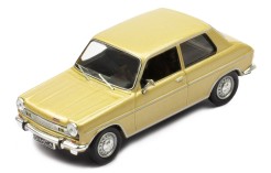 SIMCA 1100 Special 1970