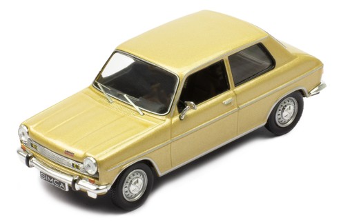 SIMCA 1100 Special 1970