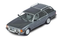 FORD Granada MK II Turnier 1.8i GL 1978 Dark Gray