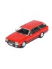 FORD Granada MK II Turnier Ghia 1982 Red