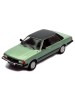 FORD Taunus Ghia 1983 - Metallic Green
