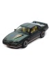 PONTIAC Firebird 1982 Black