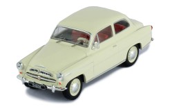 ŠKODA 440 Spartak 1955 Beige