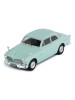 VOLVO 123 GT 1968 Light Blue