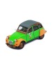 CITROËN 2 CV 1978 Green/Orange