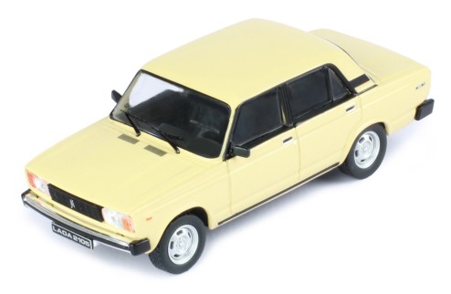 LADA 2105 1981 
