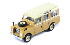 LAND ROVER Series II 109 Station Wagen 4x4 1968