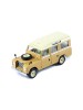LAND ROVER Series II 109 Station Wagen 4x4 1968