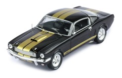 SHELBY GT 350 1965