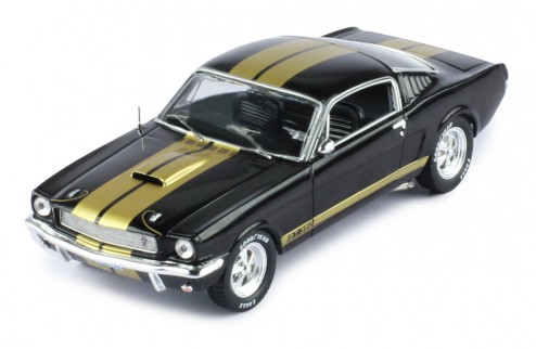 SHELBY GT 350 1965