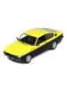 OPEL KADETT C Coupe GT/E 1976 Yellow and Black