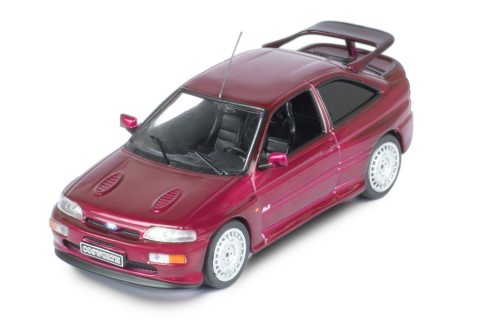 FORD Escort RS Cosworth 1994 Jewel Violet