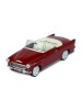 ŠKODA Felicia Convertible 1964 Dark Red