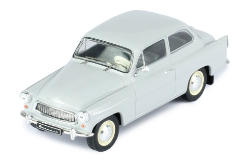 ŠKODA Octavia 1961 Grey