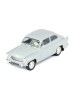 ŠKODA Octavia 1961 Grey