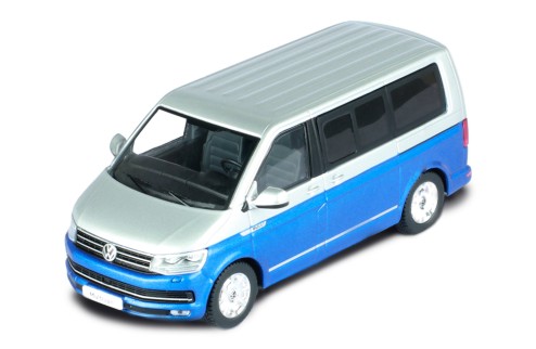 VOLKSWAGEN T6 Multivan 2017