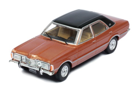 FORD Taunus GLX 1973