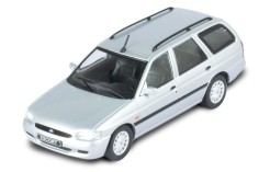 FORD ESCORT Turnier 1996 Silver 