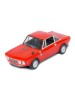 LANCIA FULVIA Coupe1.6HF 1969 Red