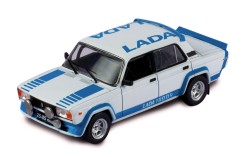 LADA 2105 VFTS 1983 White