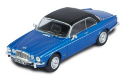 JAGUAR XJ12C (Coupe) 1976 Blue 