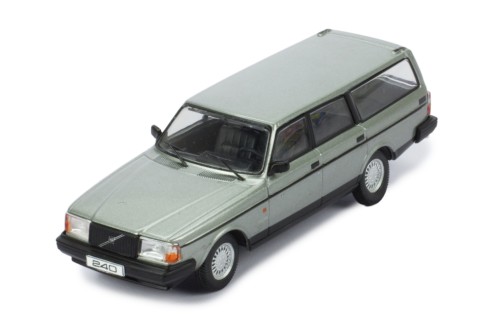 VOLVO 240 Polar 1988