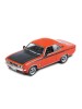 OPEL MANTA A Turbo 1973 Orange