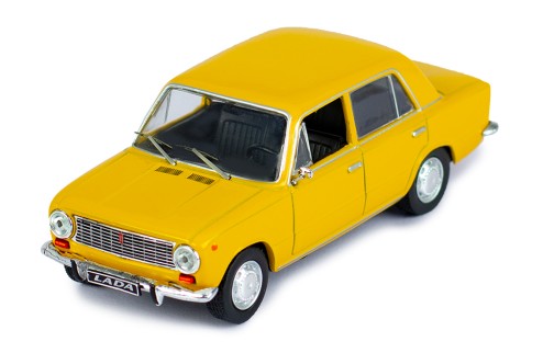 LADA 1200 1970