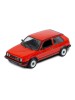 VOLKSWAGEN GOLF GTI (MKII) 1984 Red