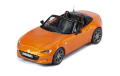 MAZDA MX-5 Roadster 2019