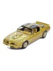 PONTIAC FIREBIRD Trans Am 1977 Metallic Gold