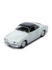 VOLKSWAGEN Karmann Ghia Coupe 1962 White