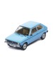 VOLKSWAGEN POLO (MK I) 1975 Light Blue