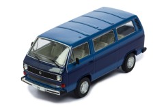 VOLKSWAGEN Type 2 (T3) 1980 Blue