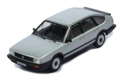 VOLKSWAGEN Passat B2 1980 Silver