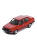 VOLKSWAGEN JETTA (MK II) 1984 Red
