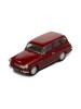 ŠKODA Octavia Combi 1969 Red