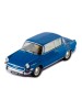 ŠKODA 1000 MBX 1966 Blue