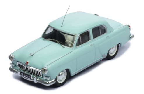 VOLGA M21 1960 Light Blue