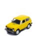 LADA NIVA 1978 Yellow