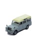 LAND ROVER Series III 109 Station Wagon 4х4 1958 Grey