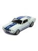 Shelby GT 350 1965 White