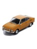 ŠKODA 110R 1978 Orange