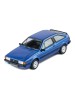 VOLKSWAGEN Scirocco II GTS 1982 Metallic Blue