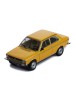 VOLKSWAGEN DERBY LS 1977 Dark Yellow 