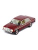 MERCEDES-BENZ 240D (W123) Dark Red 1976