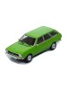 VOLKSWAGEN PASSAT Variant LS B1 1975 Green