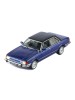 FORD GRANADA MK II 2.8 GL 1982 Metallic Blue 
