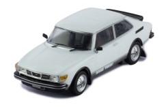 SAAB 99 Turbo Combi Coupe 1977 White 