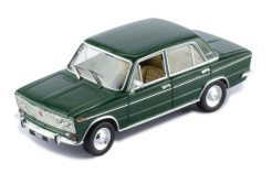 Lada Fiat 1500 1980 Dark Green